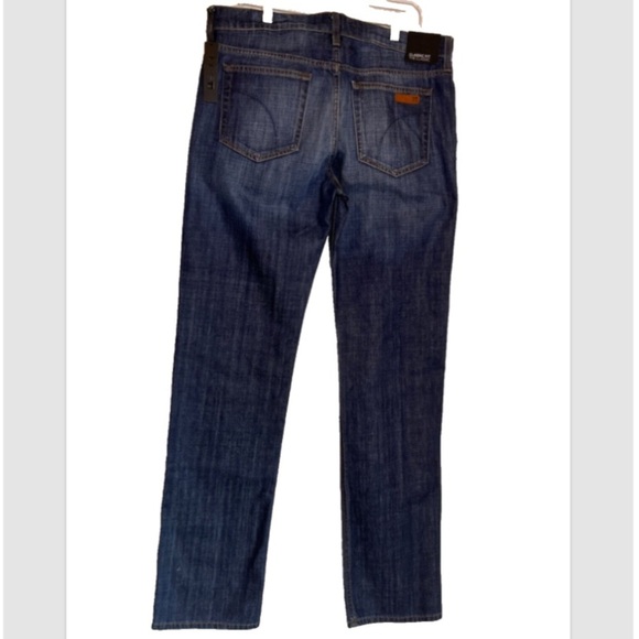 Joe’s Jeans Men’s Martin Classic Fit Denim Jeans Size 34 (Measures 36X34) - Picture 3 of 6